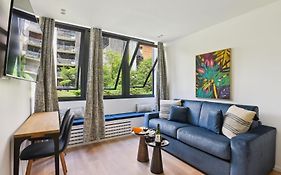 TBS 168 - Superbe Appartement à Paris